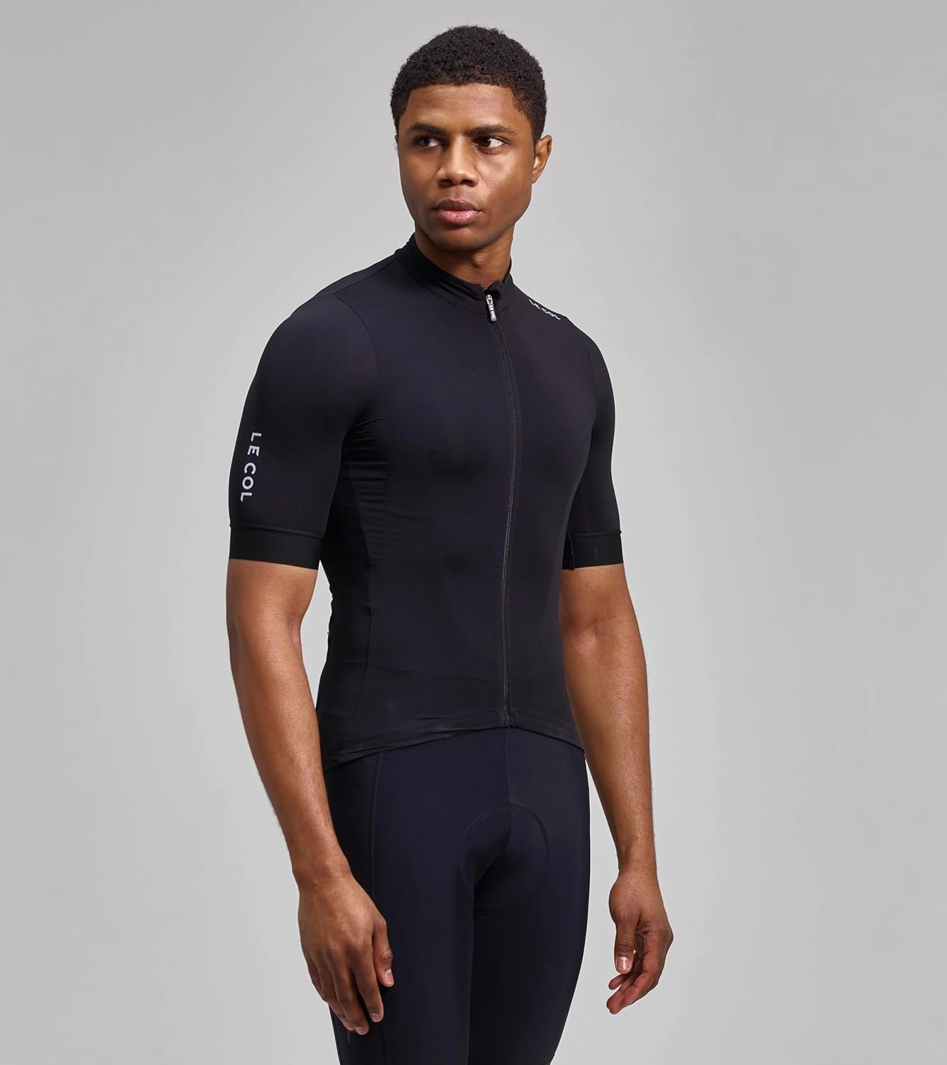 Pro Jersey II | Short Sleeve Bike Shirt | Lightweight, Moisture Wicking, Form-Fitting