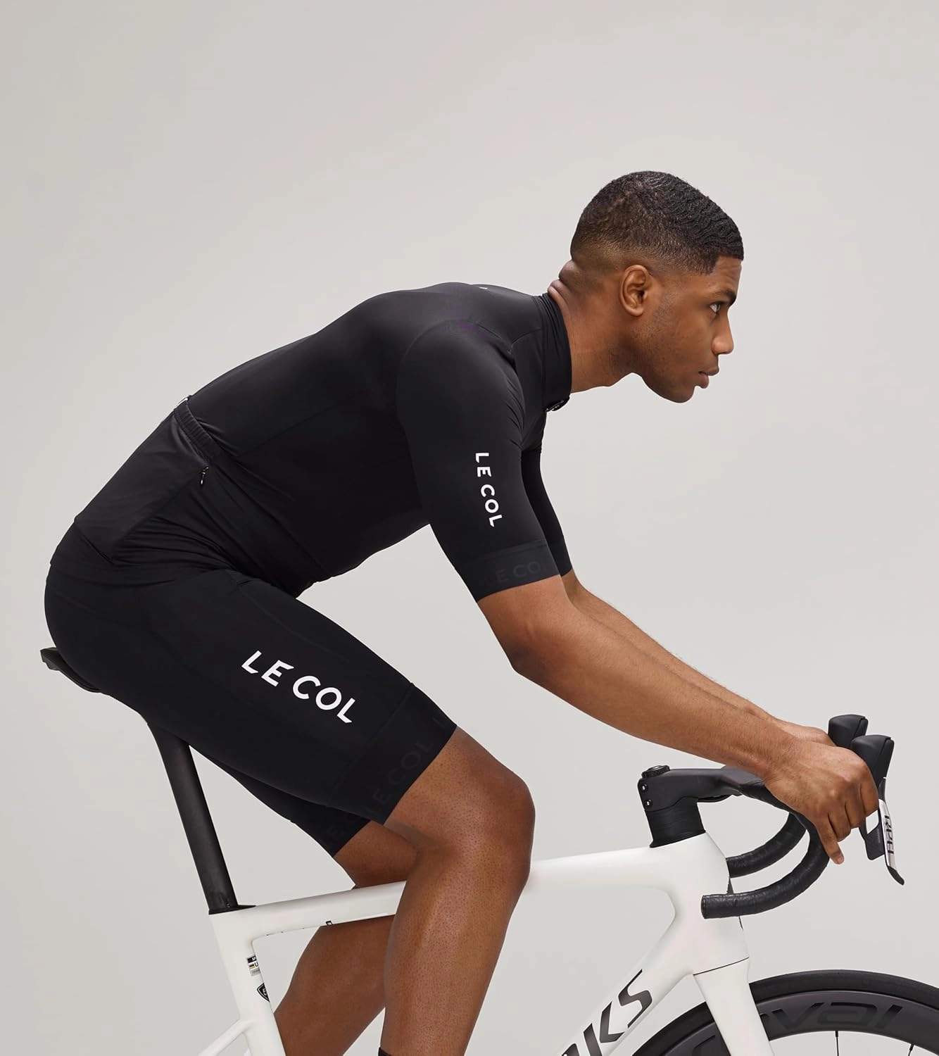 Pro Jersey II | Short Sleeve Bike Shirt | Lightweight, Moisture Wicking, Form-Fitting
