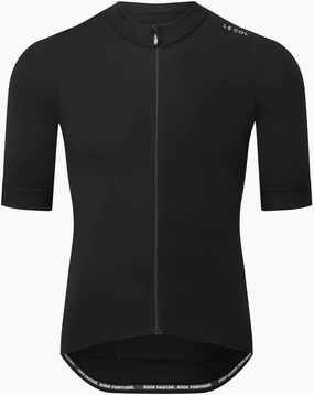 Pro Jersey II | Short Sleeve Bike Shirt | Lightweight, Moisture Wicking, Form-Fitting