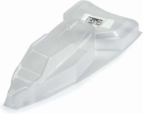 Pro-line Racing 1/16 Axis Light Weight Clear Body Mini-B PRO356000 Car/Truck Bodies Wings & Decals