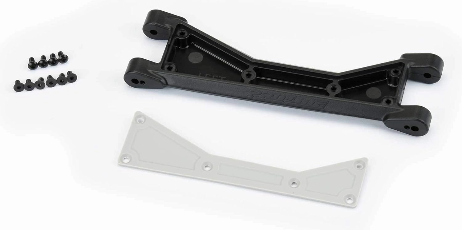 Pro-line Racing PRO-Arms Replacement Upper Left Arm 1 X-MAXX PRO633904 Electric Car/Truck Option Parts