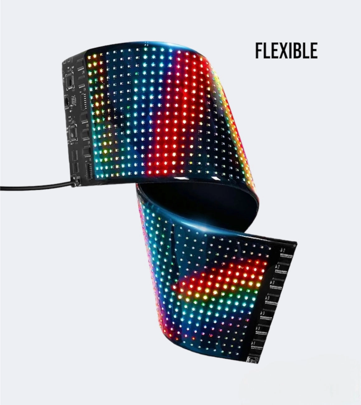 Programmable Bluetooth Led Sign