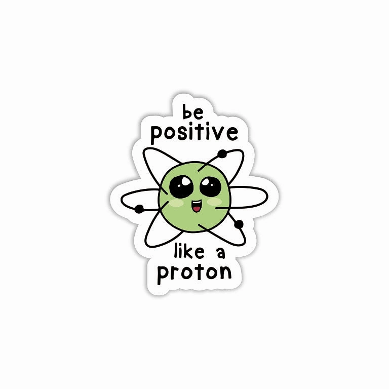 Proton Positivity