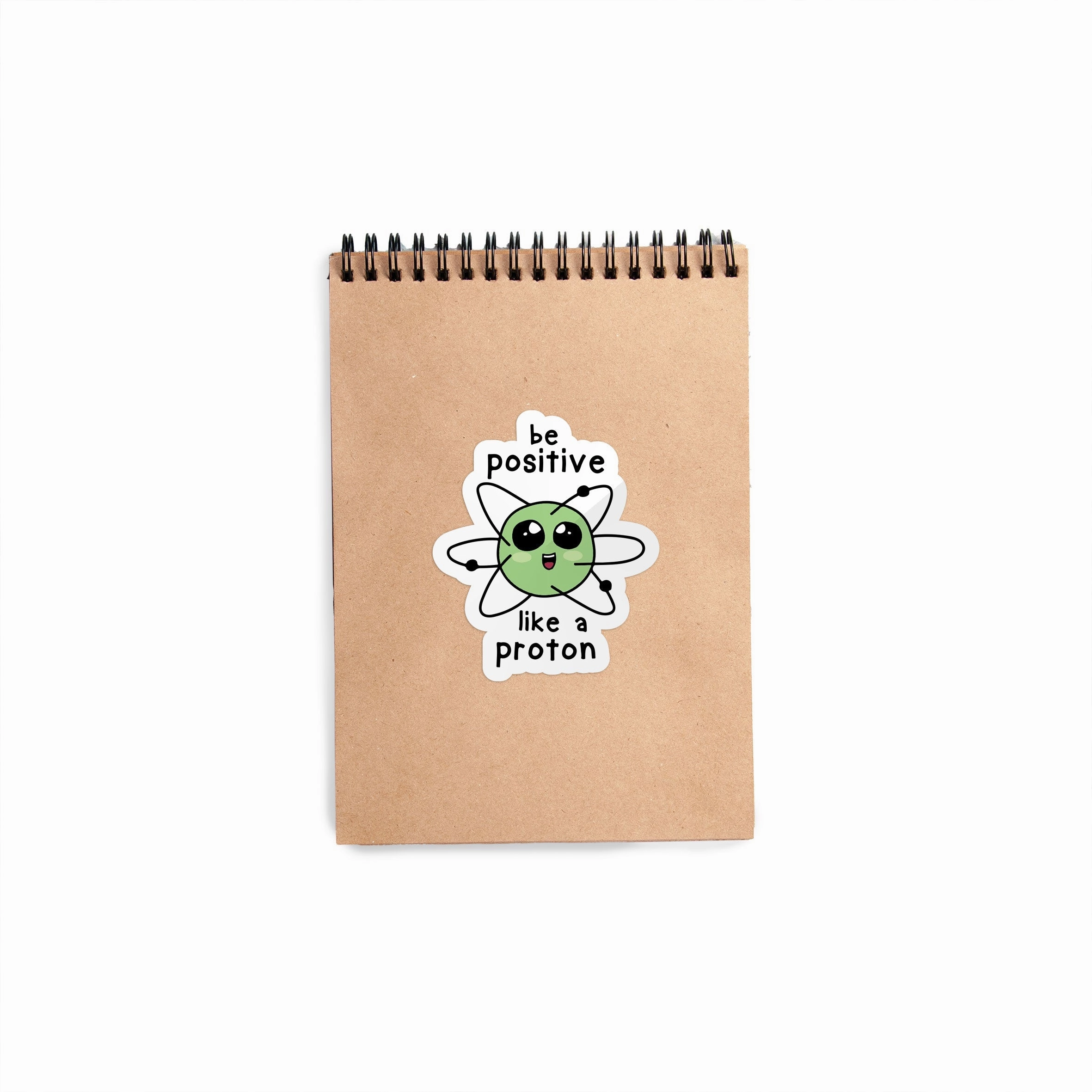 Proton Positivity