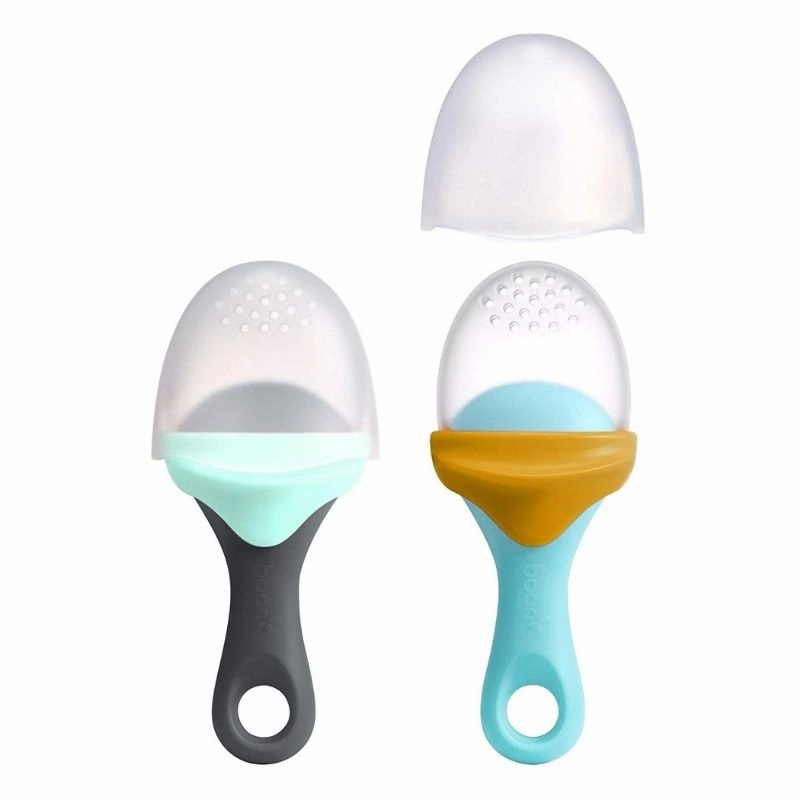 Pulp Silicone Feeder