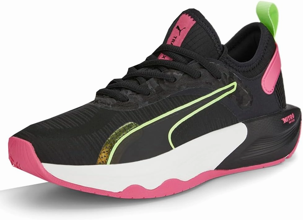 PUMA Men's Pwr Xx Nitro