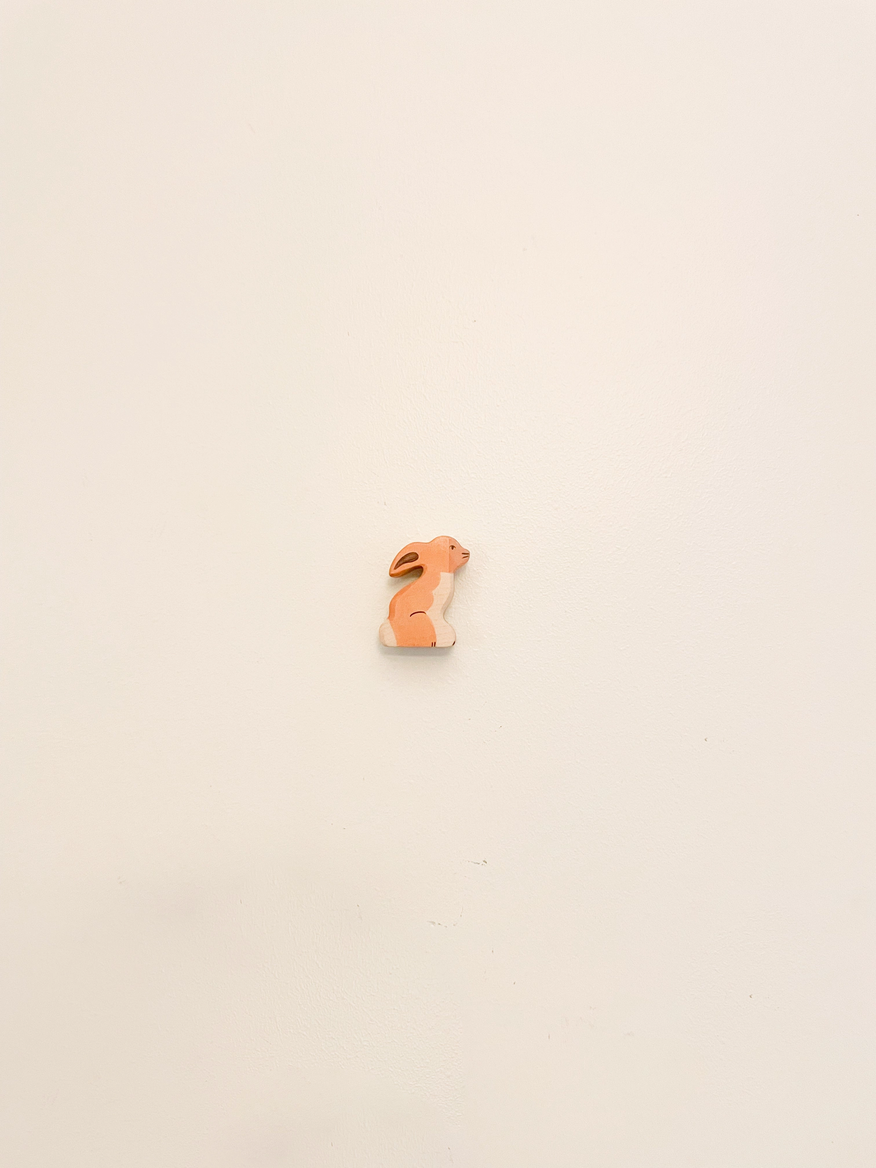 Rabbit Toy