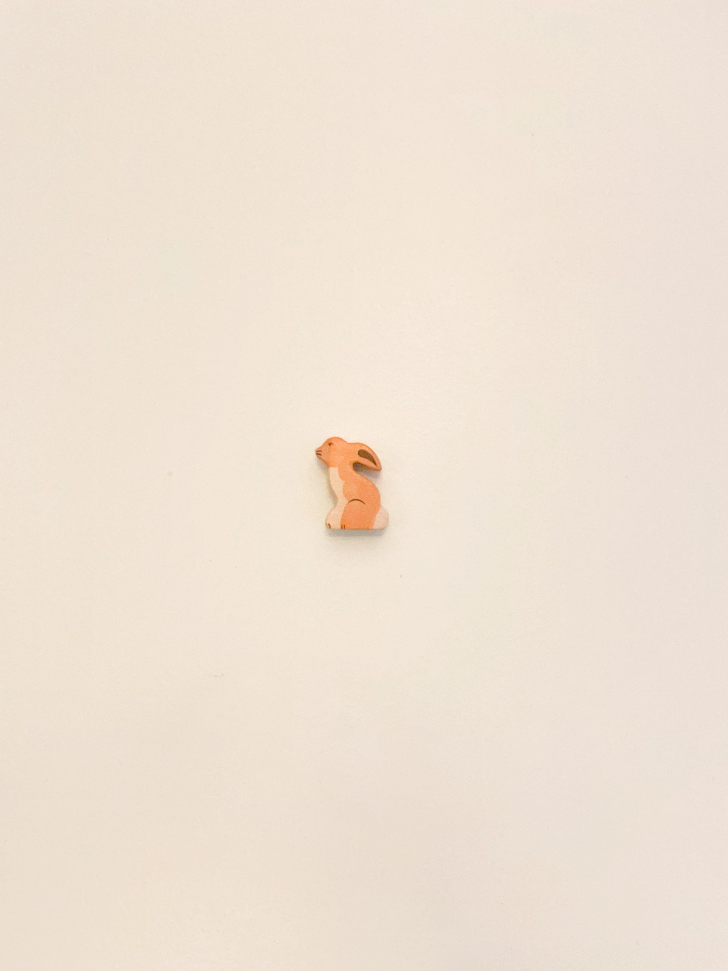Rabbit Toy