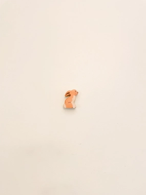 Rabbit Toy
