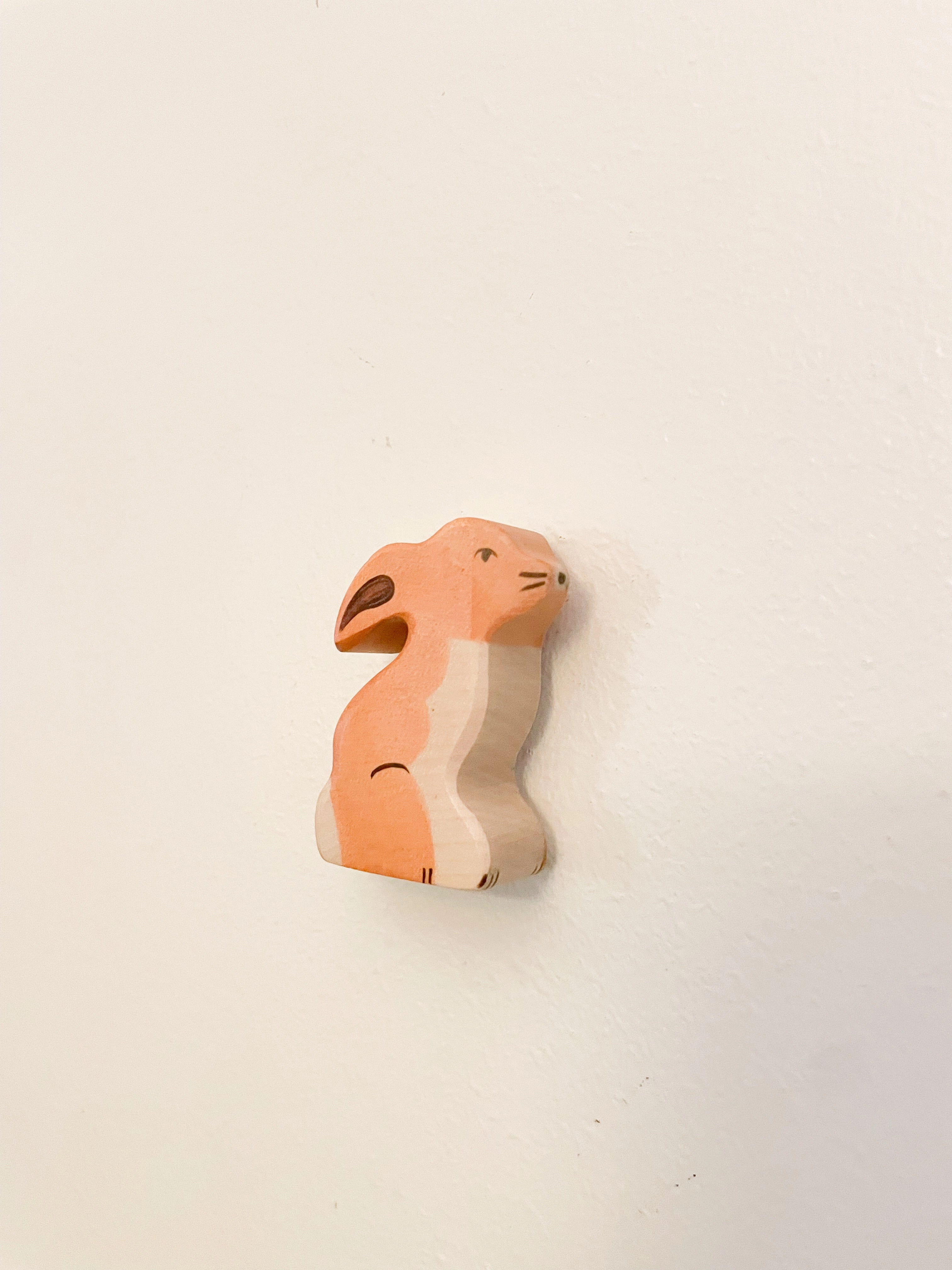 Rabbit Toy