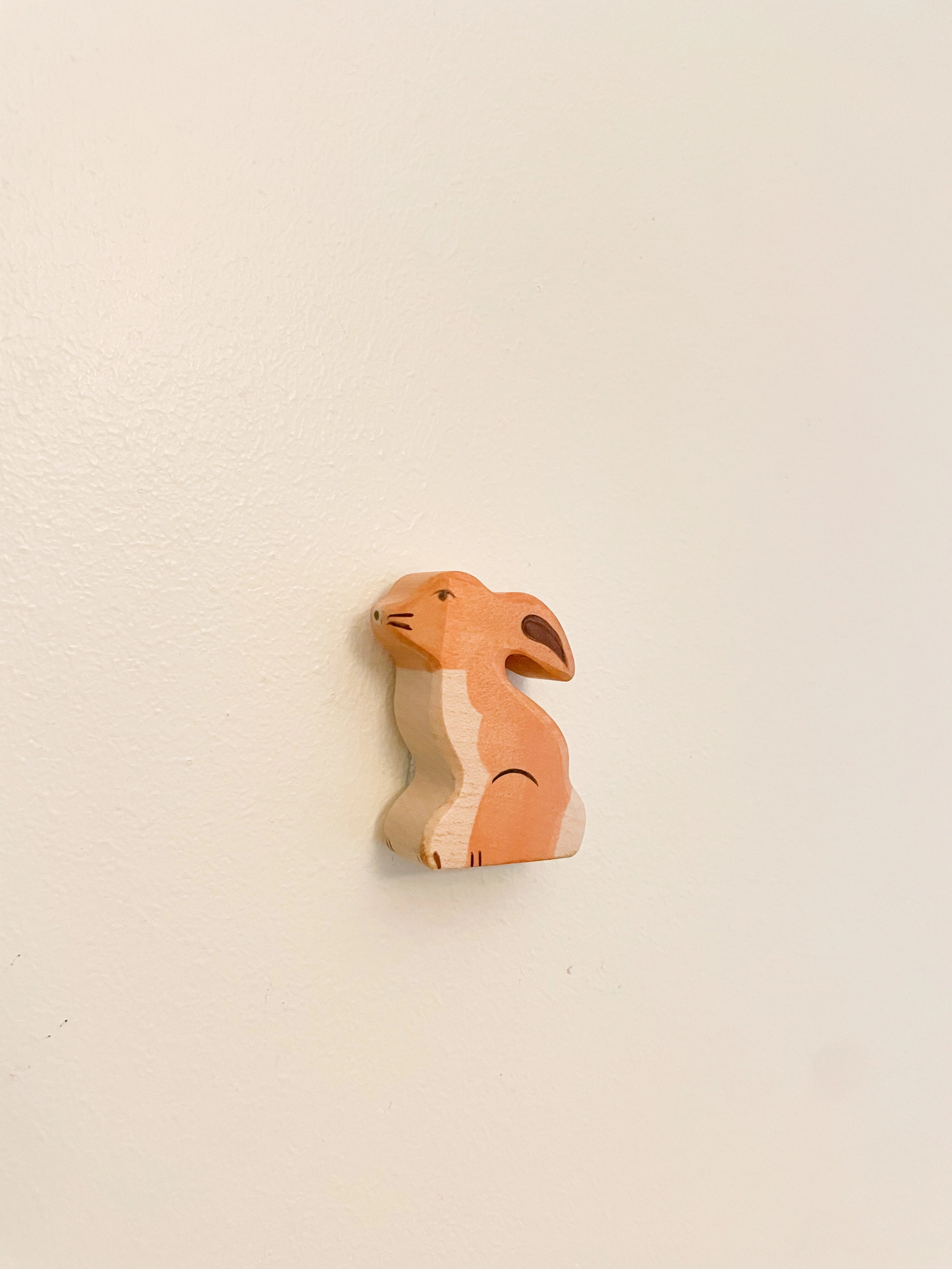 Rabbit Toy