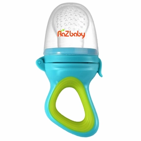 Raz-Feeder Blue/Green