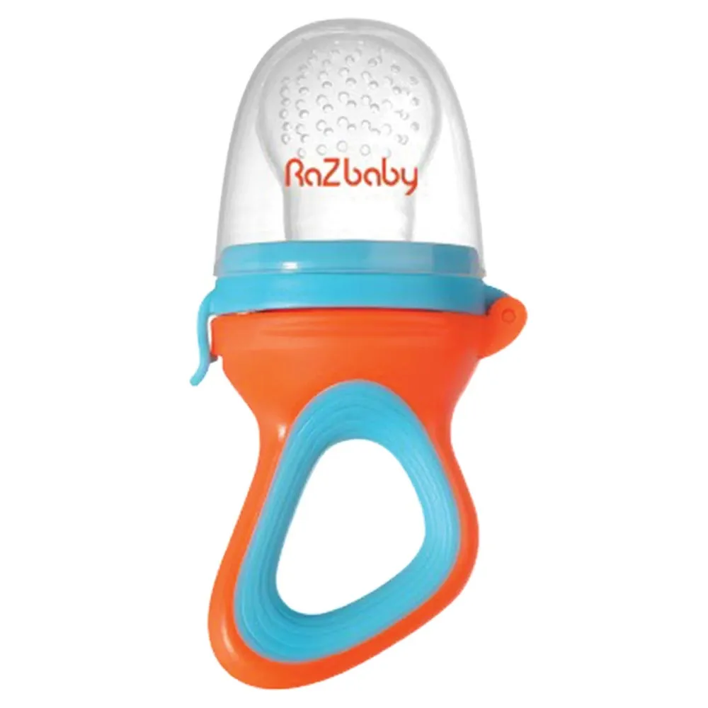 *Razbaby Raz Feeder
