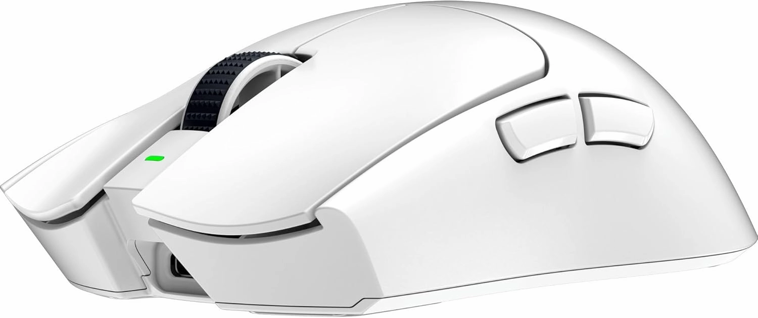 Razer Viper V3 Pro Gaming Mouse (White)