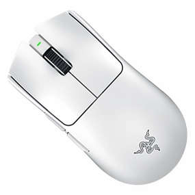 Razer Viper V3 Pro Gaming Mouse (White)