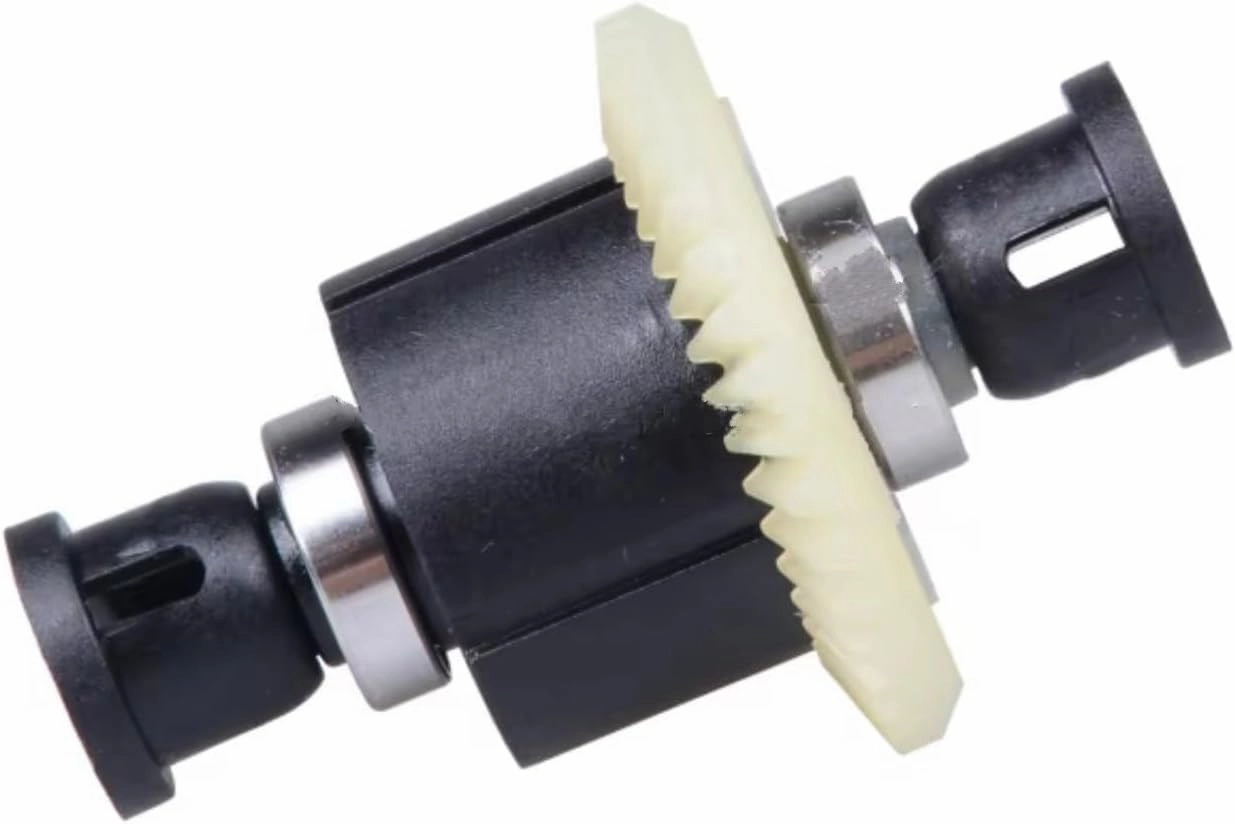 RC Car Differential Cup for WL for Toys A959 A969 A979 K929 1:18 RC Car Ball Differential Set Upgrade Accessories Metal Black