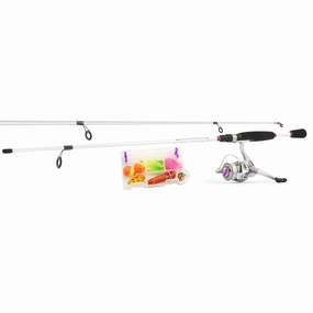 Ready 2 Fish R2F3-PL/S R2F3 Purple