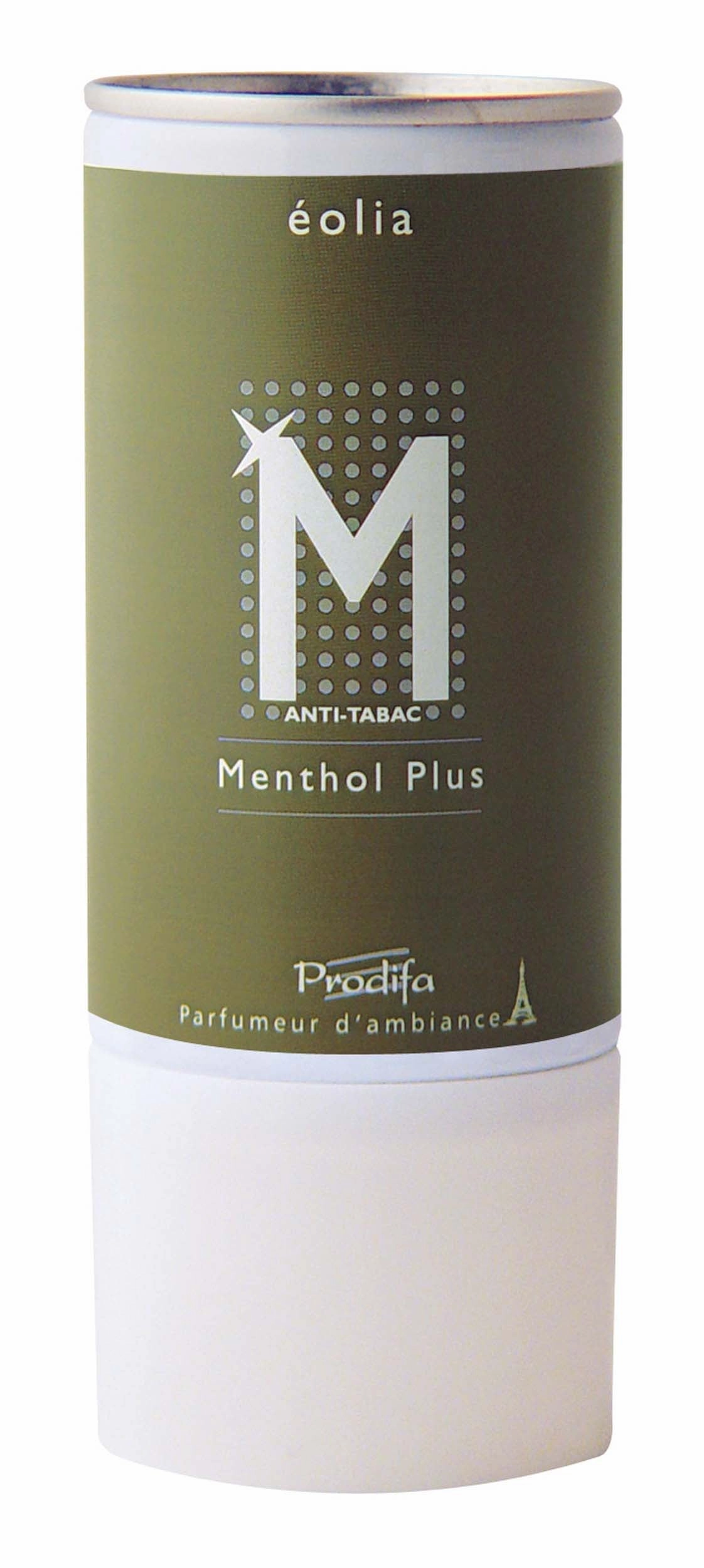 Recharges pour Diffuseur Basic (6 parfums) - PRODIFA