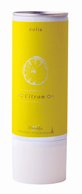 Recharges pour Diffuseur Basic (6 parfums) - PRODIFA