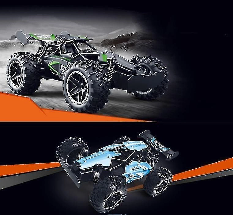 Remote Control Car, Terrain Rc Cars, Electric Remote Control Off Road Monster