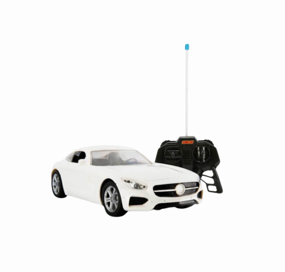 Remote Control Sports Car (20cm Assorted)