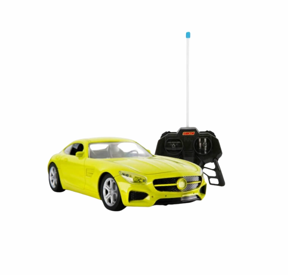 Remote Control Sports Car (20cm Assorted)