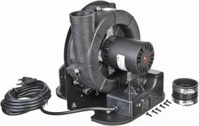 Rheem Blower Assembly - High Performance for Power Vent Water Heaters - SP13416
