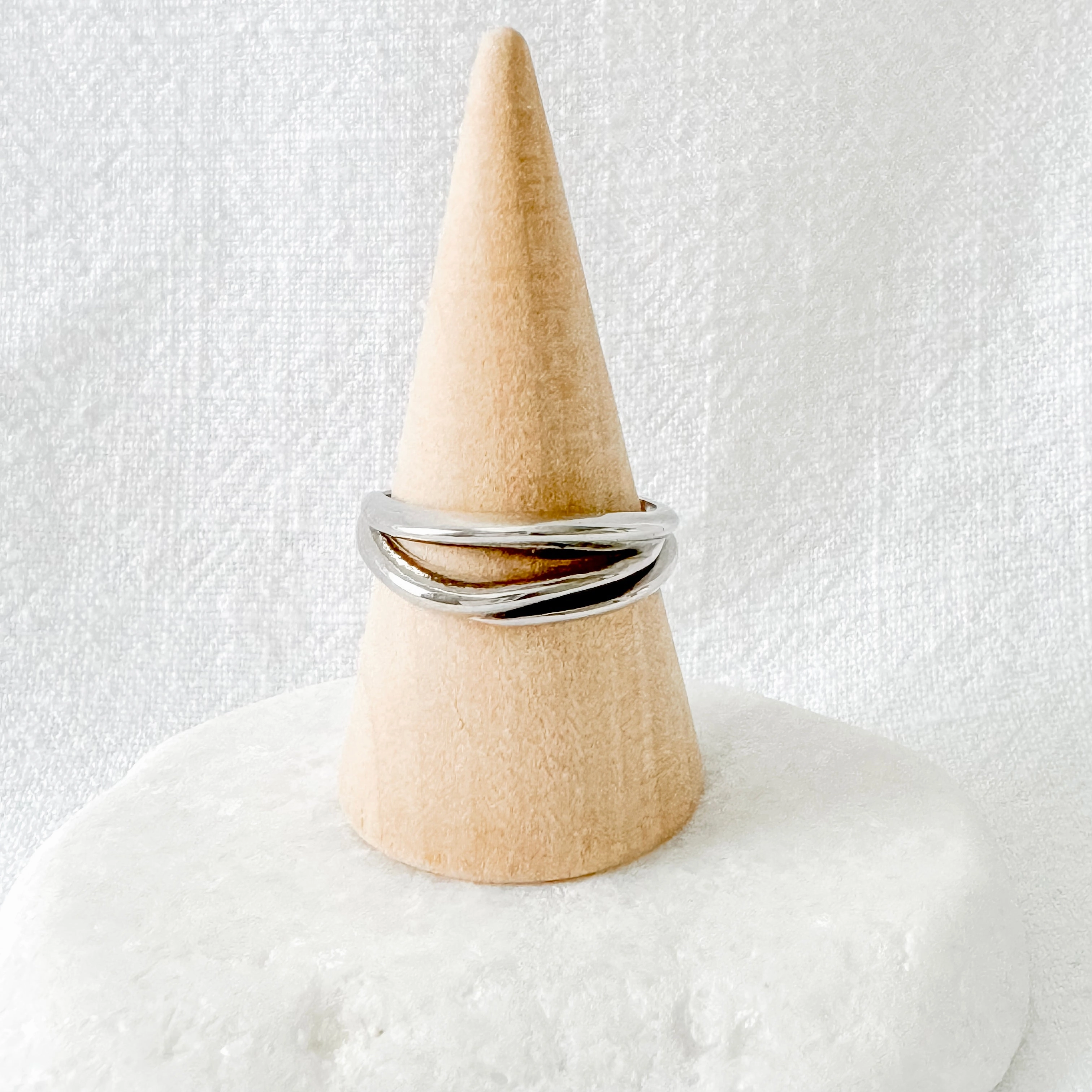 Rice Ring