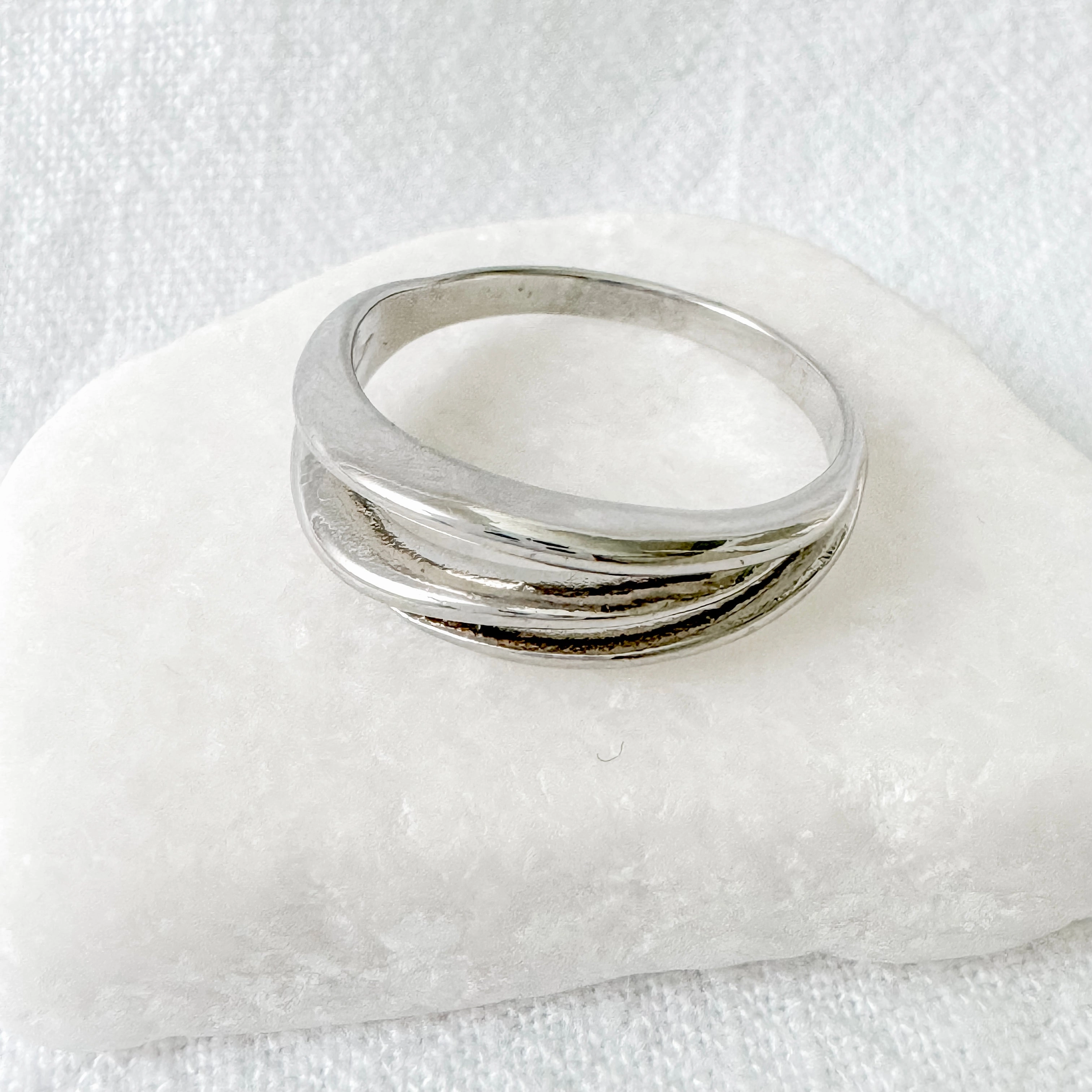 Rice Ring