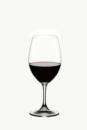 Riedel Ouverture Red and White Magnum Glass and Champagne Flute