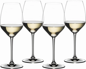 Riedel White Wine Glass Set (Set of 4)