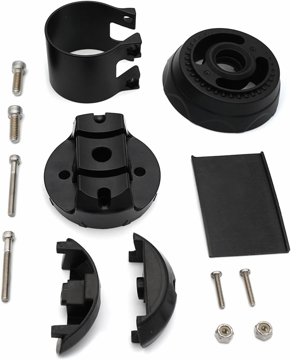 Rigid Reflect Replacement Clamp Service Kit - Universal (46594)