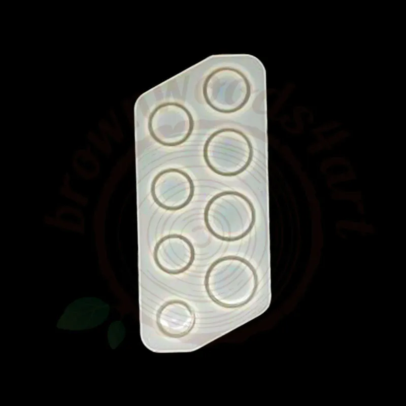 Ring Mould