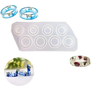 Ring Mould