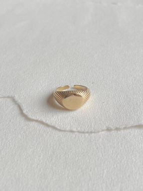 Ring // simple
