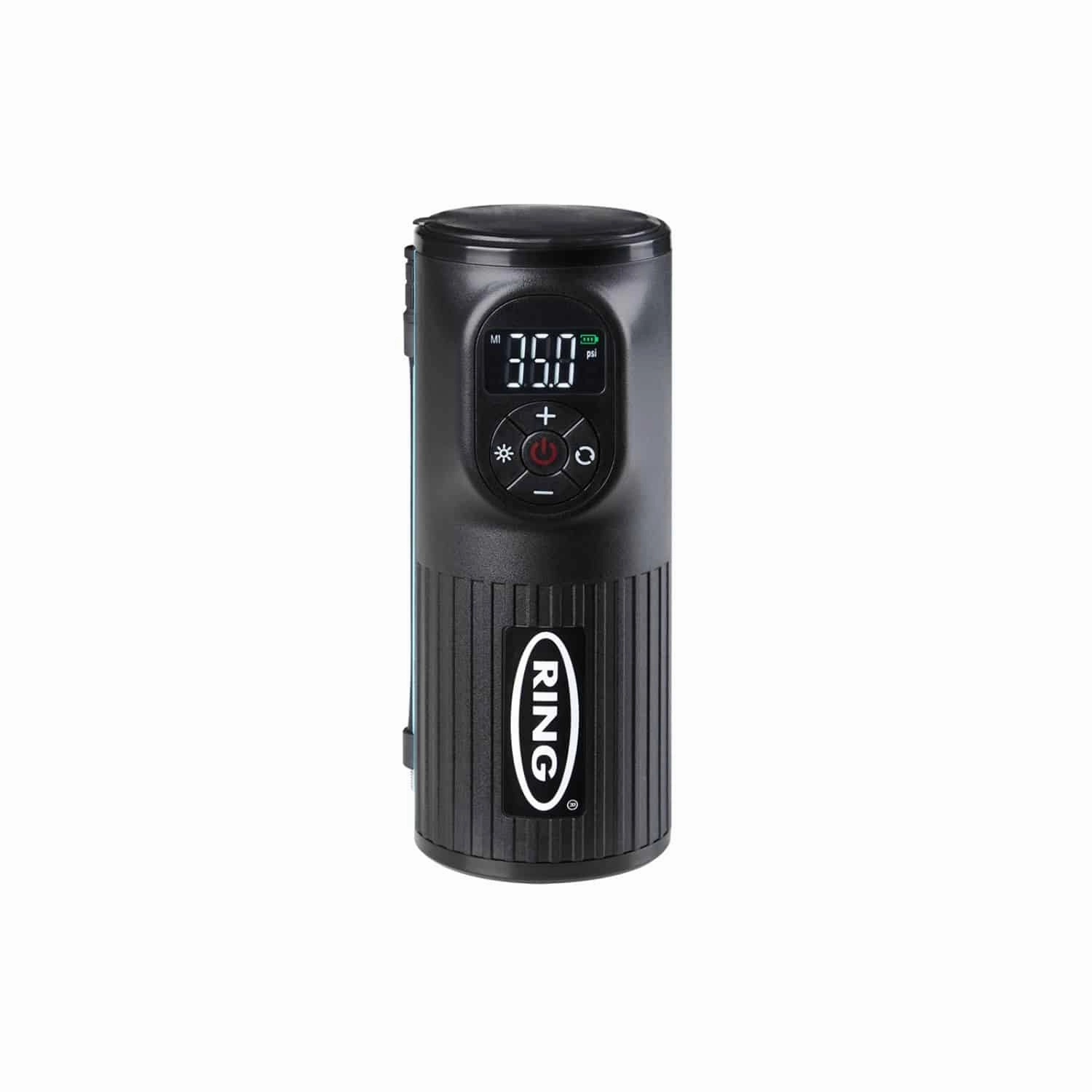 Ring Hand Held Inflator