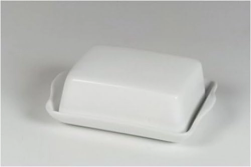 Ritzenhoff & Breker Extension Set for Bianco Crockery - Teapot with Warmer