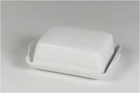 Ritzenhoff & Breker Extension Set for Bianco Crockery - Teapot with Warmer