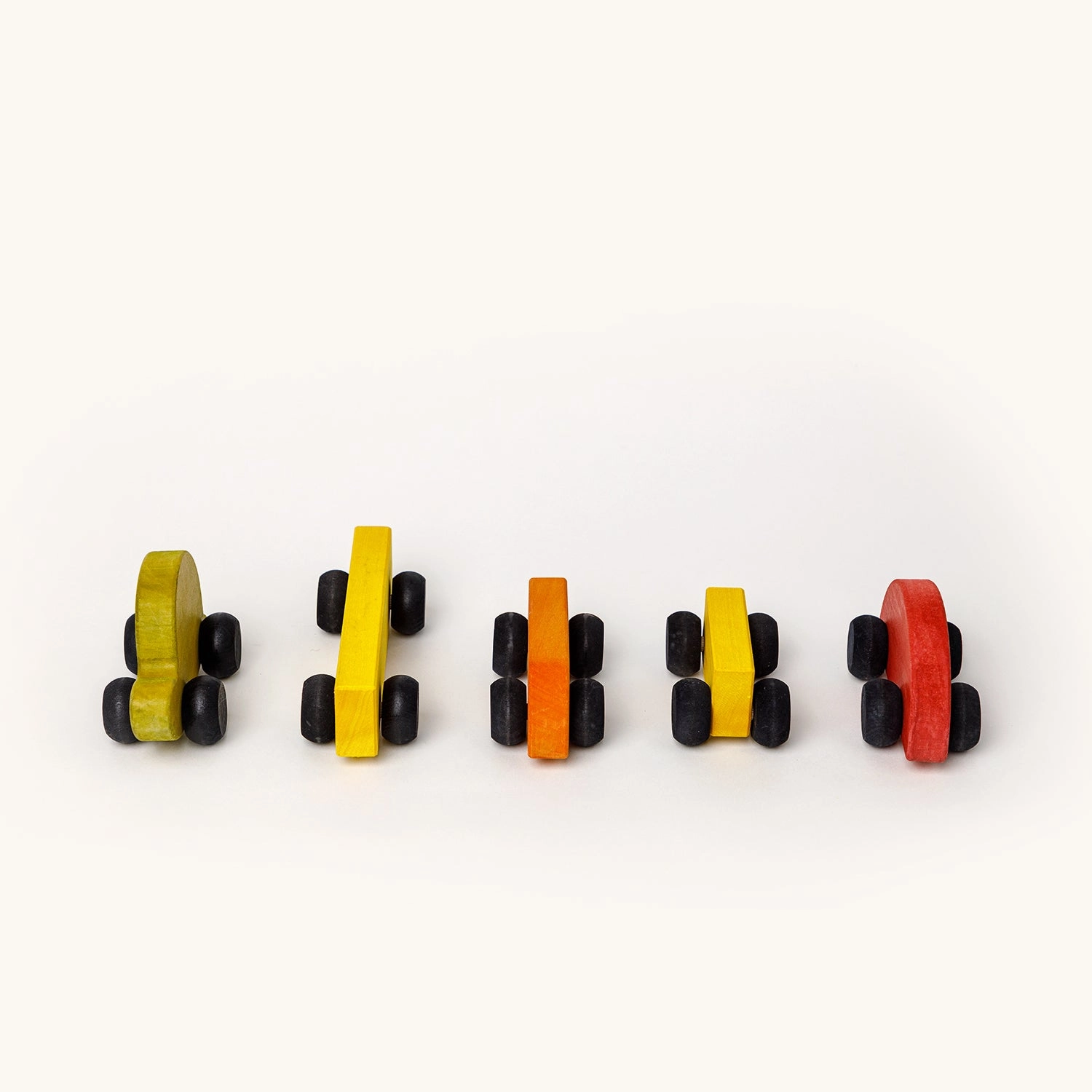 Rolling Toy Tortuga