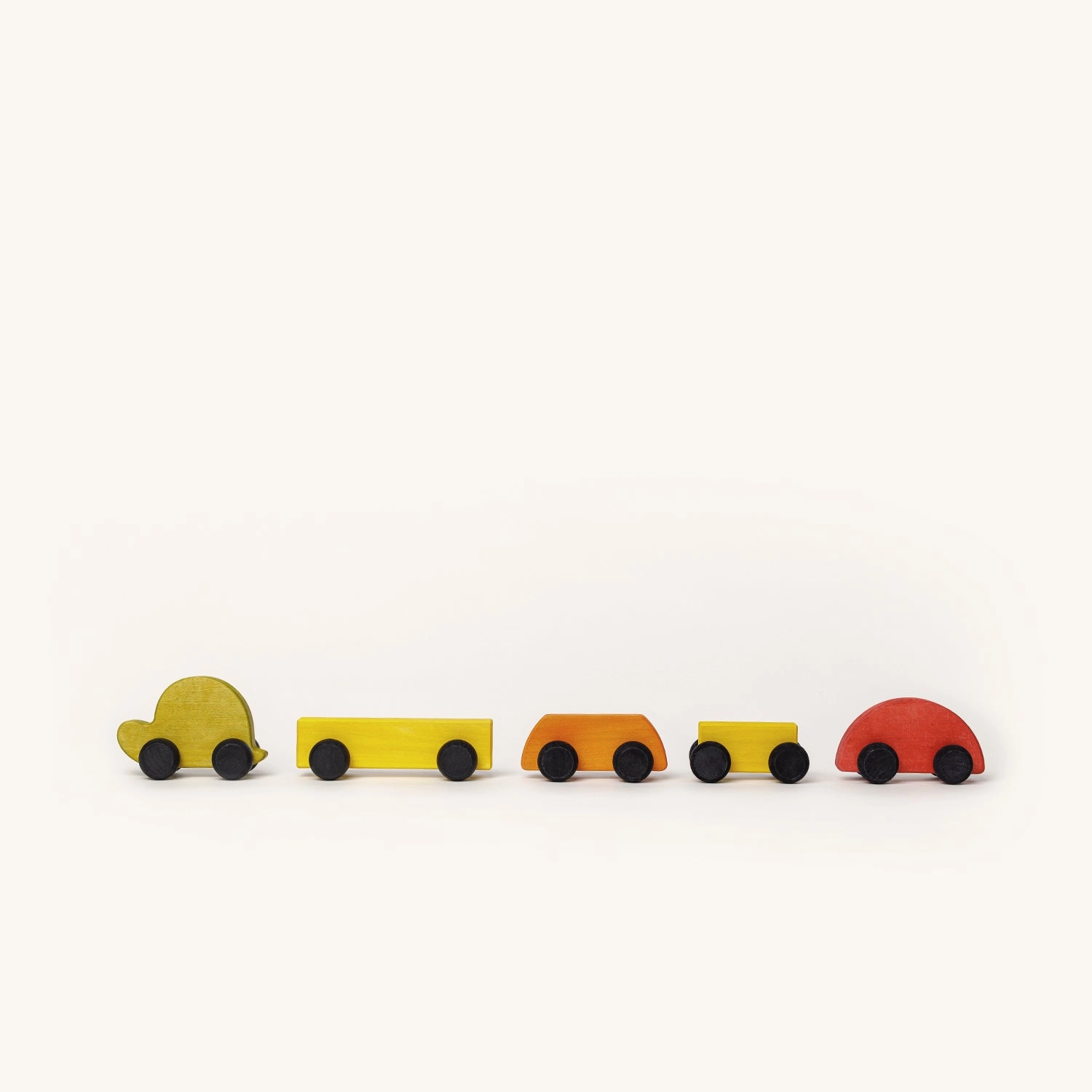 Rolling Toy Tortuga