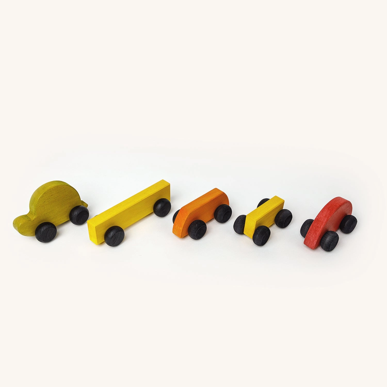 Rolling Toy Tortuga