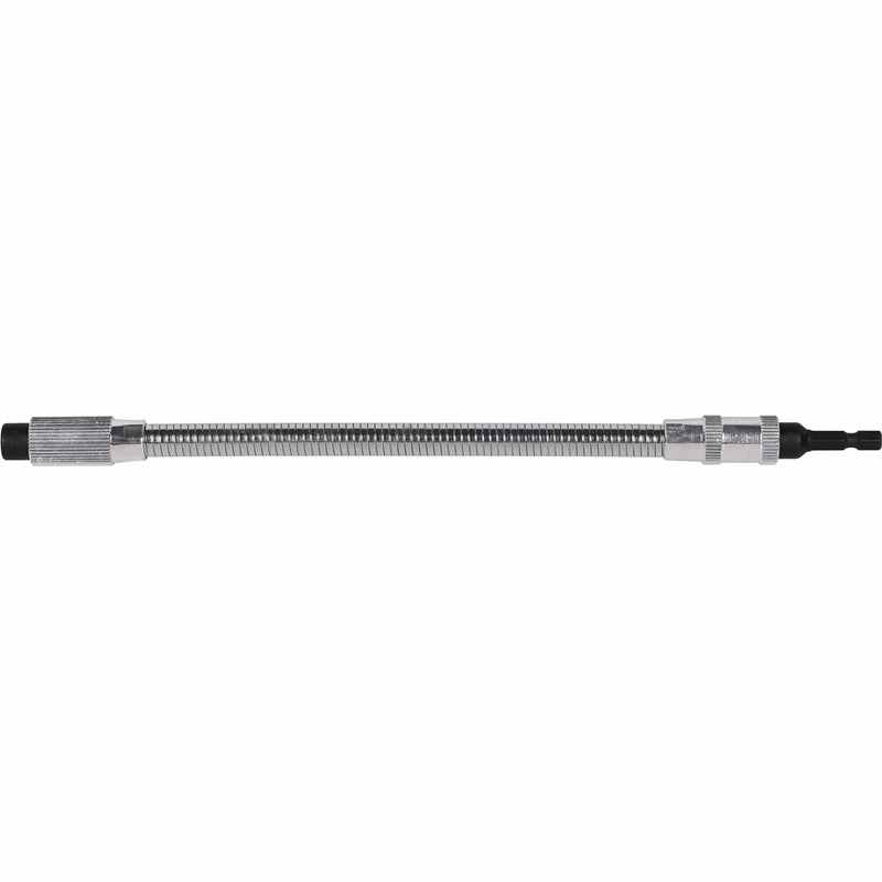 Ryobi 280mm Flexible Drill Extension Bar / Quick Change Function
