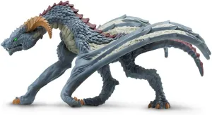 Safari Cave Dragon