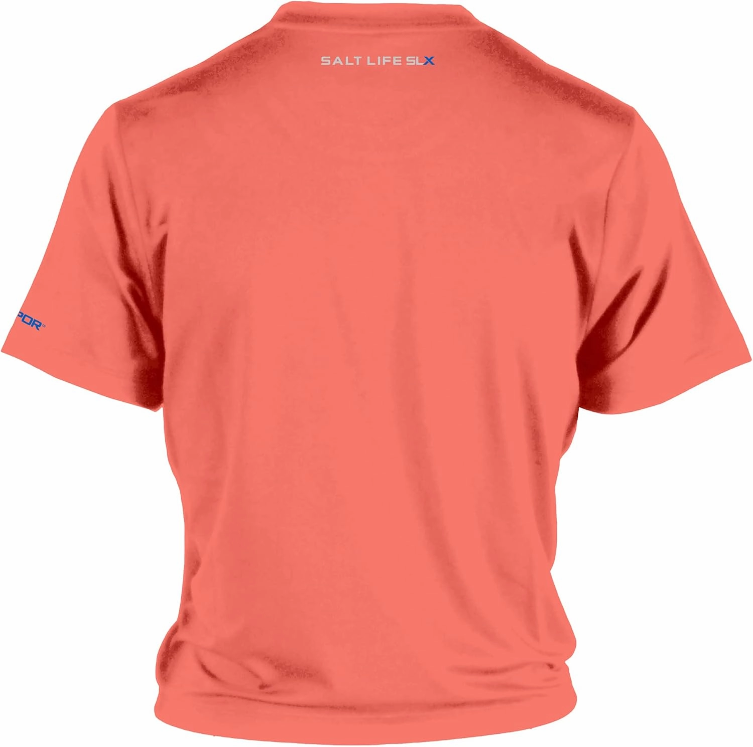 Salt Life Women's On The Radar SLX Short Sleeve Stretch Fit Shirt