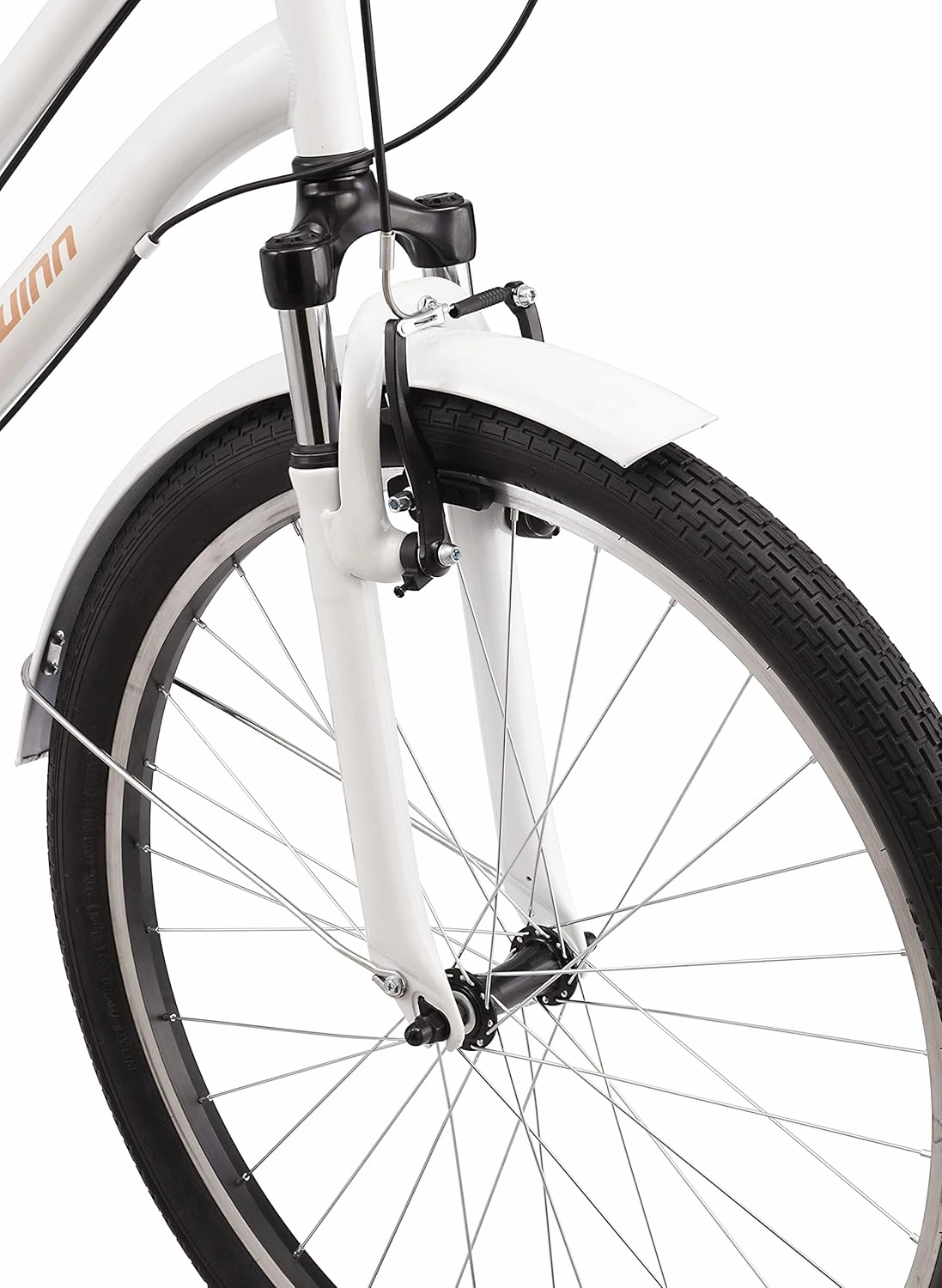 Schwinn Regioneer Adult Hybrid Comfort Bike, 26-Inch Wheels, 7-Speed, Steel Frame, Alloy Linear Brakes, Multiple Colors