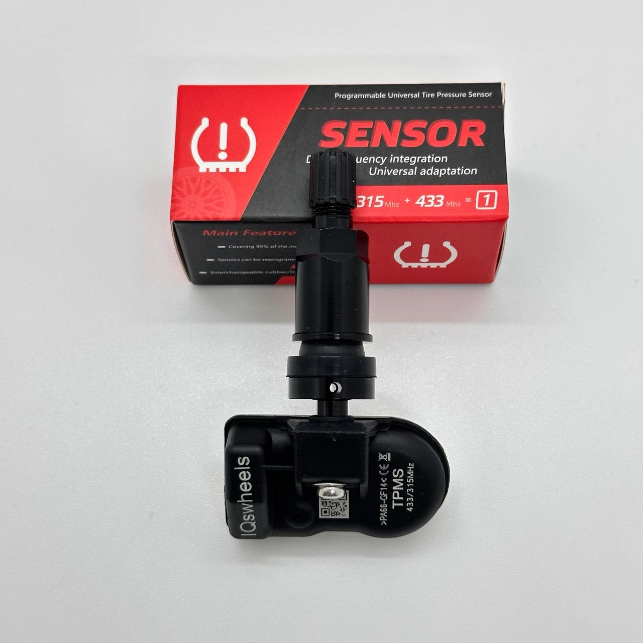 Sensor tpms Volvo EX90 32134419