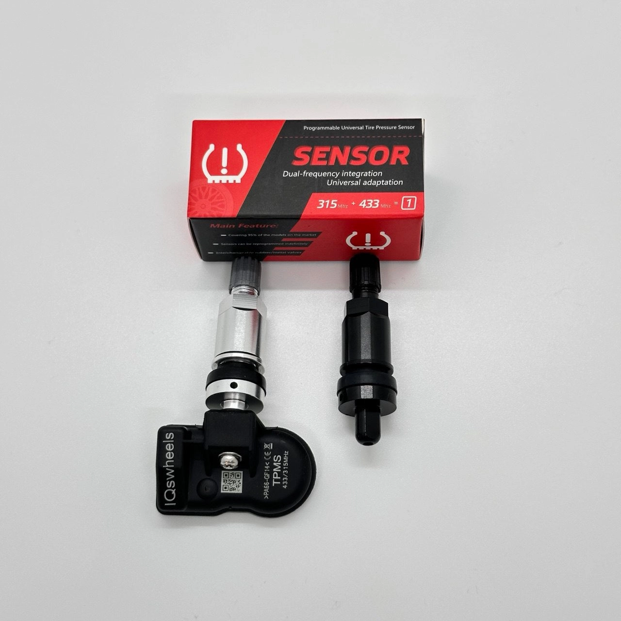 Sensor tpms Volvo EX90 32134419
