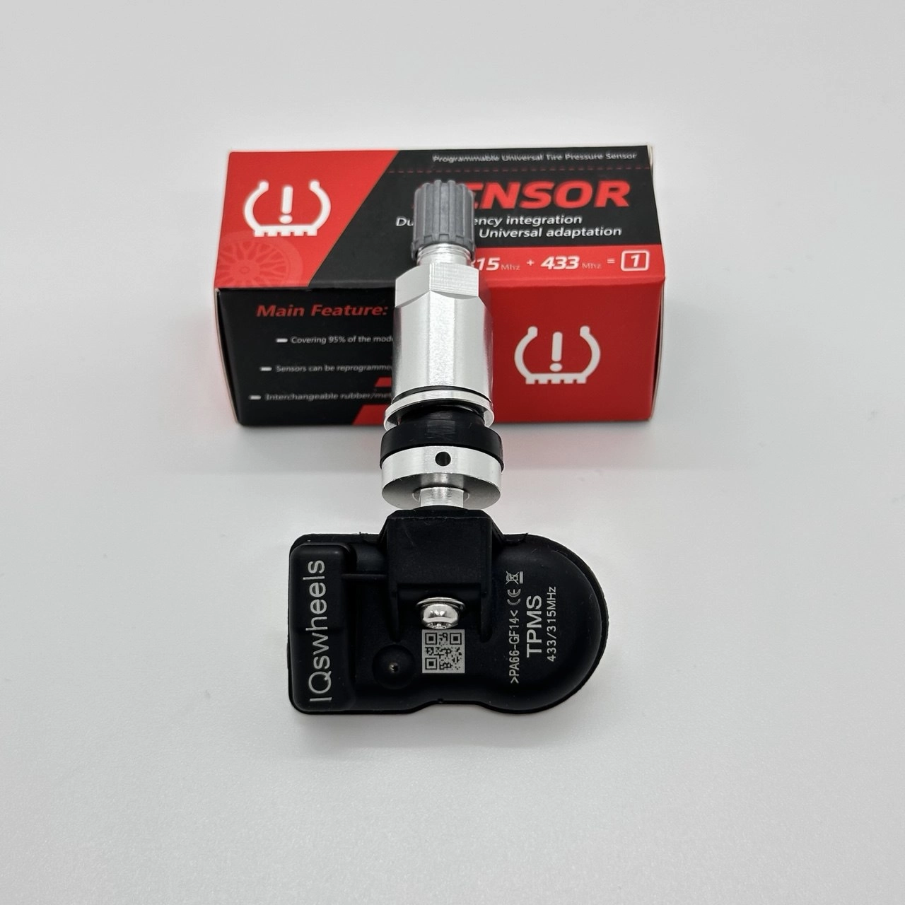 Sensor tpms Volvo EX90 32134419