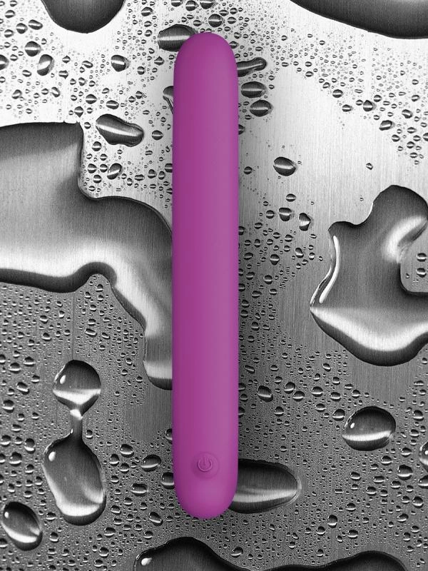 Serenity Purple