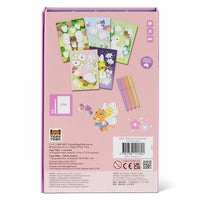 Shimmer Colouring Set - Little Fairy Land